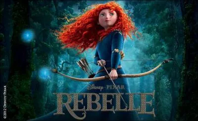 Est-ce une princesse Disney ?