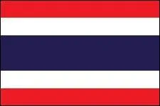 Je suis le drapeau...