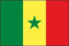 Je suis le drapeau...