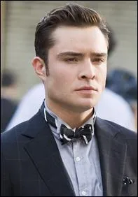 Qui est ce personnage ?