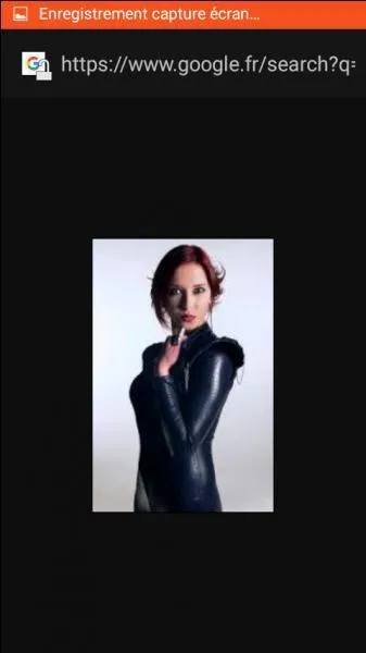 Comment s'appelle la meilleure amie de Mirco ?