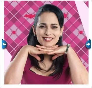 Comment s'appelle la mère de Daisy ?