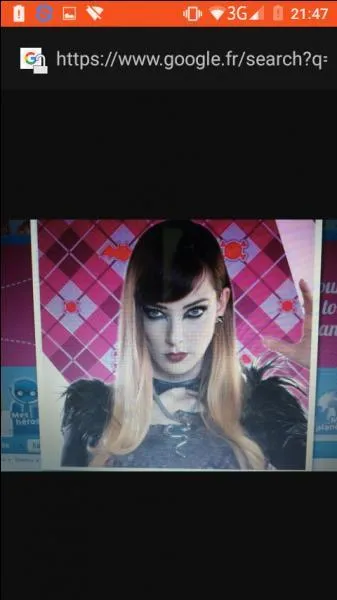 Comment s'appelle la mère de Mirco ?