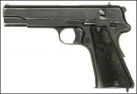 Quand le Pistolet Vis wz. 35 a-t-il été beaucoup utilisé ?