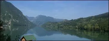 Le mont Vis se trouve en :