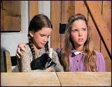 Laquelle de ces filles a du mal dans les fractions ?