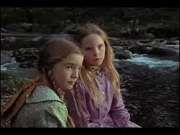 Elle accompagnera Albert dans ses derniers instants.