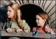 ... va adopter sa nièce, Jenny.