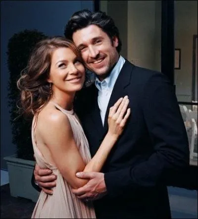 Il se nommait Derek Shepherd, il décède à la suite d'un accident de voiture. Il termine en état de mort cérébrale, avant d'être débranché en présence de sa femme, Meredith Grey. Comment s'appelle cette série ?