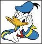 Ce canard est Donald.