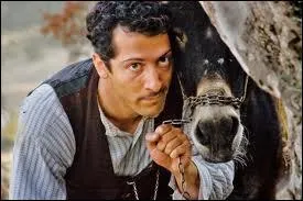 En quelle année Hüseyin Yilmaz immigre-t-il en Allemagne ?