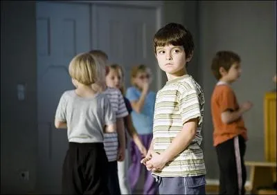 Pourquoi Cenk se demande s'il est Allemand ou Turc ?