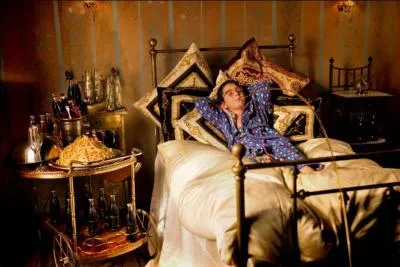 Lequel des enfants de Fatma rêve de Coca-Cola avant de déménager en Allemagne ?