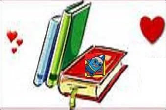 Petit format et couverture rouge que les enfants du primaire peuvent repérer très vite et emporter partout avec eux !