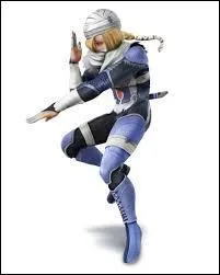 Qui est ce personnage ?