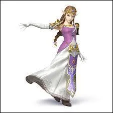 Qui est ce personnage ?