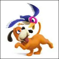 Qui sont ces personnages ?