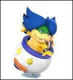 Qui est ce personnage ?