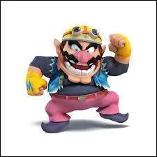 Qui est ce personnage ?