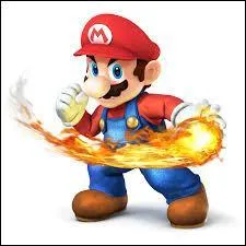 Qui est ce personnage ?