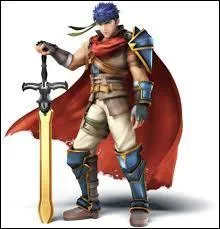 Qui est ce personnage ?