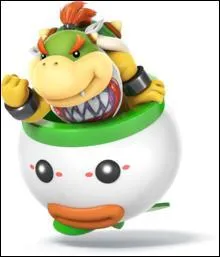 Qui est ce personnage ?