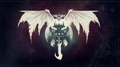 Qui est le fils d'Oryx ?