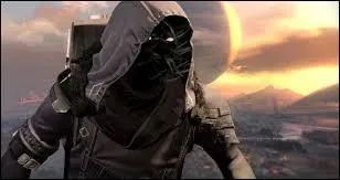 Qui est Xur, l'agent des neuf ?