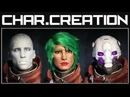 Quelles sont les trois races ?