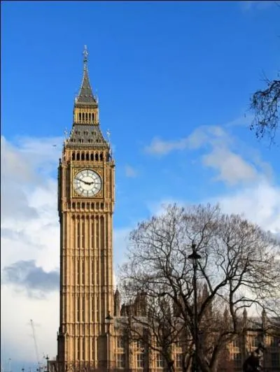 Quel est ce monument ?