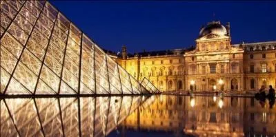 Quel est ce monument ?