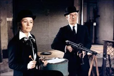 Faut tuer les gens avant de les connaître, après on s'attache !