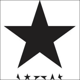 Musique - Durant sa carrière, combien David Bowie a-t-il sorti d'albums studios ?