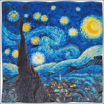 Observez les étoiles !