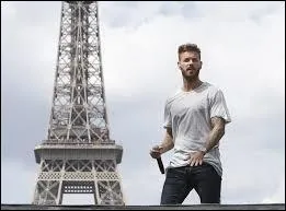 Qui aime-t-il en juin 2014 ?