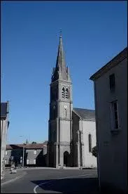 La commune Deux-Sévrienne de Moutiers-sur-Argenton se trouve en région ...