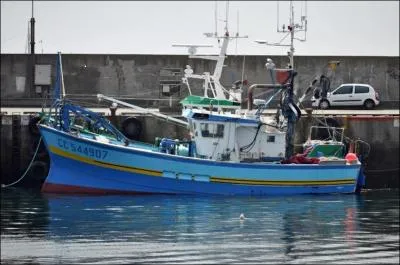Dites-moi d'où vient ce bolincheur (CC) et je vous dirai ce qu'est la bolinche ! Alors ?