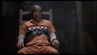 Qui a réalisé "Shocker" ?