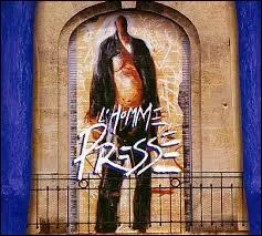 Lequel de ces groupes français est l'interprète du titre "L'Homme pressé", paru en 1997 ?