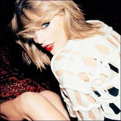 Qui est cette chanteuse ?