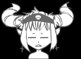 Ce jeune démon rebelle irrespectueux adore s'occuper des puceaux et des vierges, sa peur est de tomber amoureux de la mauvaise personne.