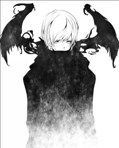 Quel habitant du manoir est un vampire démoniaque à double personnalité : amical/dangereux ?