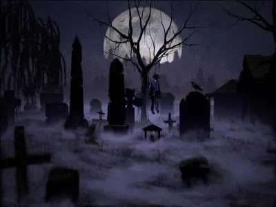 Ce lieu est l'emblème d'un des personnages. Lequel ?