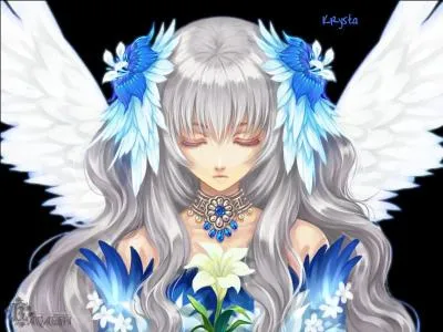 Cette noble a eu 4 enfants décédés, un seul est un garçon, quel est son prénom ?