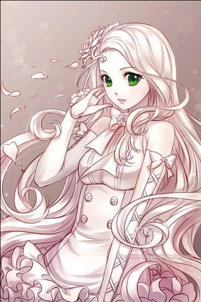 Comment Hope a-t-elle fini seule sans famille ?