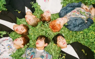 Quiz Bts
