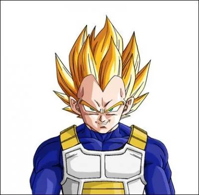 Comment Vegeta apprend-il que Trunks du futur est son fils ?