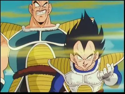 À quelle heure les Sayians arrivent-ils sur terre ?