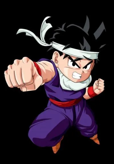 Combien de fois Son Gohan est-il mort ?