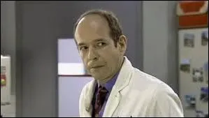 Qui est ce personnage ?